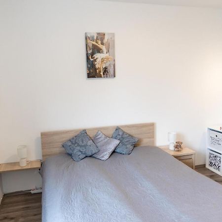 Sflower Apartman Эгер Экстерьер фото