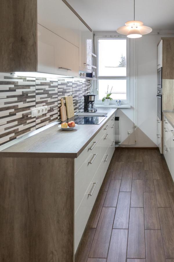 Sflower Apartman Эгер Экстерьер фото