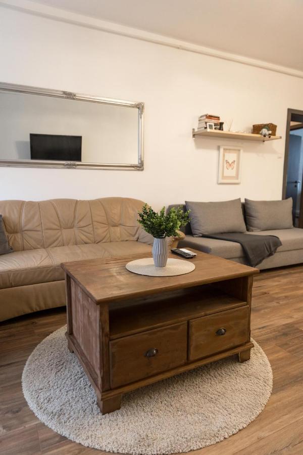 Sflower Apartman Эгер Экстерьер фото